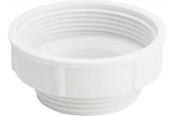 Afvoerproducten - Viega Reduction 1 1/2" x 1 1/4" sleeve/nipple - 667405