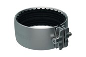 Afvoerproducten - Geberit Stille koppeling 56 mm - 305.003.14.3