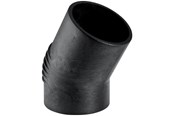 Afvoerproducten - Geberit silent bend 30° 110 mm - 310.300.14.1