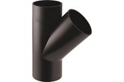 Afvoerproducten - Geberit Takfitting pe-hd 45g d40/40 - 360.109.16.1