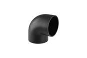 Afvoerproducten - Geberit Bend pe-hd 88.5g d90 l8 - 366.088.16.1