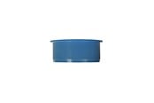 Afvoerproducten - ALIAXIS Stopcontactstekker 110 dblue - VKK-110-000-00D