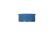 Afvoerproducten - ALIAXIS Socket plug 50 dblue - VKK-050-000-00D