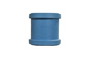 Afvoerproducten - ALIAXIS Slip coupler 50 dblue - VMP-050-000-00D