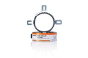 Afvoerproducten - Firesafe fire cuff ø110 - 105106