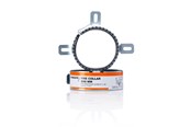 Afvoerproducten - Firesafe fire cuff ø78/75 - 105103
