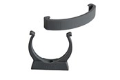 Afvoerproducten - ALIAXIS 25mm pipe clips goema - 700201200