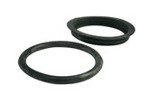 Afvoerproducten - ALIAXIS 75mm dubbele afdichting - 94748
