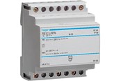 Componenten voor schakelkasten en kasten - Hager Safety Transformer 40va 230v12-24v - ST314