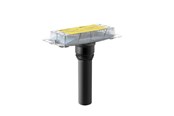 Afvoerproducten - Geberit cleanline installation set for shower Kanalen - 154.153.00.1
