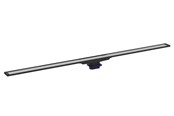 Afvoerproducten - Geberit Cleanline20 douchekanaal 30-90 cm staal/staal - 154.450.KS.1