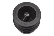 Afvoerproducten - Green Drain GD2 sifonmembraan stankafsluiter 50-58 mm - 820