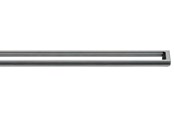 Afvoerproducten - Unidrain ClassicLine frame for free-standing drain unit 300/10 mm Brushed steel - 35000310