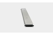 Afvoerproducten - Unidrain HighLine Custom panel 700 mm - 1950.0700