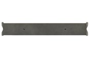 Afvoerproducten - Unidrain HighLine Custom panel 1200 mm - 1950.1200