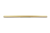 Afvoerproducten - Unidrain HighLine panel 900 mm Brass - 1920.0915