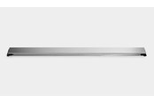 Afvoerproducten - Unidrain HighLine panel 700 mm Brushed - 1920.0700
