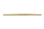 Afvoerproducten - Unidrain HighLine panel 1000 mm Brass - 1920.1015