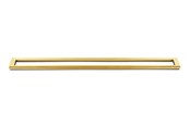 Afvoerproducten - Unidrain HighLine Colour frame 900/10 mm Brass - 1915.0910