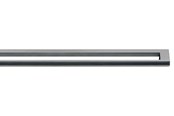 Afvoerproducten - Unidrain HighLine frame 900/10 mm Brushed - 1910.0910