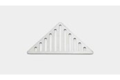 Afvoerproducten - Unidrain ClassicLine grating Classic for corner drain - 2602.0200