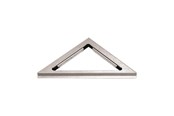 Afvoerproducten - Unidrain ClassicLine frame for corner drain 8 mm - 2501.0208