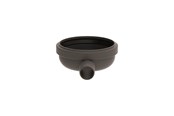 Afvoerproducten - Unidrain Outlet unit w/horizontal outlet Ø32 mm corner drain - 2311.0032