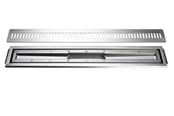 Afvoerproducten - Unidrain Drain unit 4004 700 mm Vinyl - 4004.0700