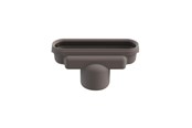 Afvoerproducten - Unidrain Outlet unit w/vertical outlet Ø50 mm - 1312.0050