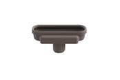 Afvoerproducten - Unidrain Outlet unit w/vertical outlet Ø75 mm - 1312.0075