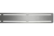 Afvoerproducten - Unidrain ClassicLine grate Anniversario 800 mm - 1606.0800