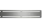 Afvoerproducten - Unidrain ClassicLine grate Anniversario 700 mm - 1606.0700