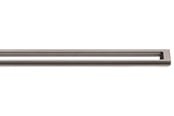 Afvoerproducten - Unidrain ClassicLine frame 700/10 mm Brushed steel - 1500.0710