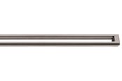 Afvoerproducten - Unidrain ClassicLine frame 300/10 mm Brushed steel - 1500.0310