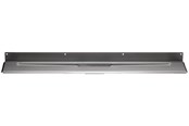 Afvoerproducten - Unidrain Drain unit 1004 1000 mm Rear flange - 1004.1000