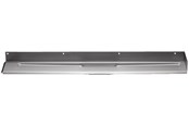 Afvoerproducten - Unidrain Drain unit 1003 1000 mm right wall flange - 1003.1000