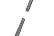 Rioolproducten - Nordisk Innovation Uitlijnstaaf voor rattenblokker 1 m - 154390801