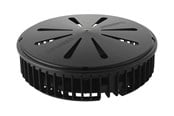 Afvoerproducten - Geberit Outlet grating for geberit pluvia roof outlet - 359.561.00.1