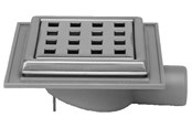 Afvoerproducten - Purus [153485962] - 153485-962