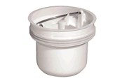 Afvoerproducten - Purus Flexinood watertrap - 153448-546
