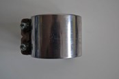 Afvoerproducten - Isiflo Couplers sewage system mage 110-114mm - 6242853