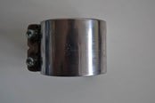Afvoerproducten - Isiflo Koppelingen rioolsysteem maat 75-78mm - 6242852