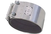 Afvoerproducten - Isiflo Couplers sewage system VR 114/110mm - 6242803