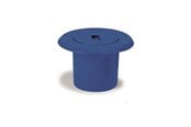 Watervoorzieningsproducten - Avk Oppervlak box avk floating 200x130/80mm - 04000600005200