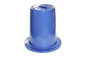 Watervoorzieningsproducten - Avk Oppervlak box avk fixed 195x190/80mm - 04000510005200