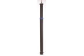 Watervoorzieningsproducten - Avk Verlengspindel AVK telescopisch 1050-1750mm - 0403221001