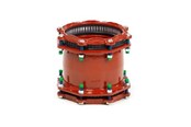 Watervoorzieningsproducten - +GF+ Multi/joint+ 3007 154-192mm - 709305320