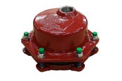 Watervoorzieningsproducten - +GF+ Multi/joint+ 3207 dn65x2" - 709385313