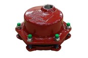 Watervoorzieningsproducten - +GF+ Multi/joint+ 3207 dn50x1" - 709385305
