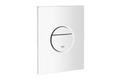 Installatiesystemen - Grohe Nova cosmopolitan wandplaat - 38765SH0